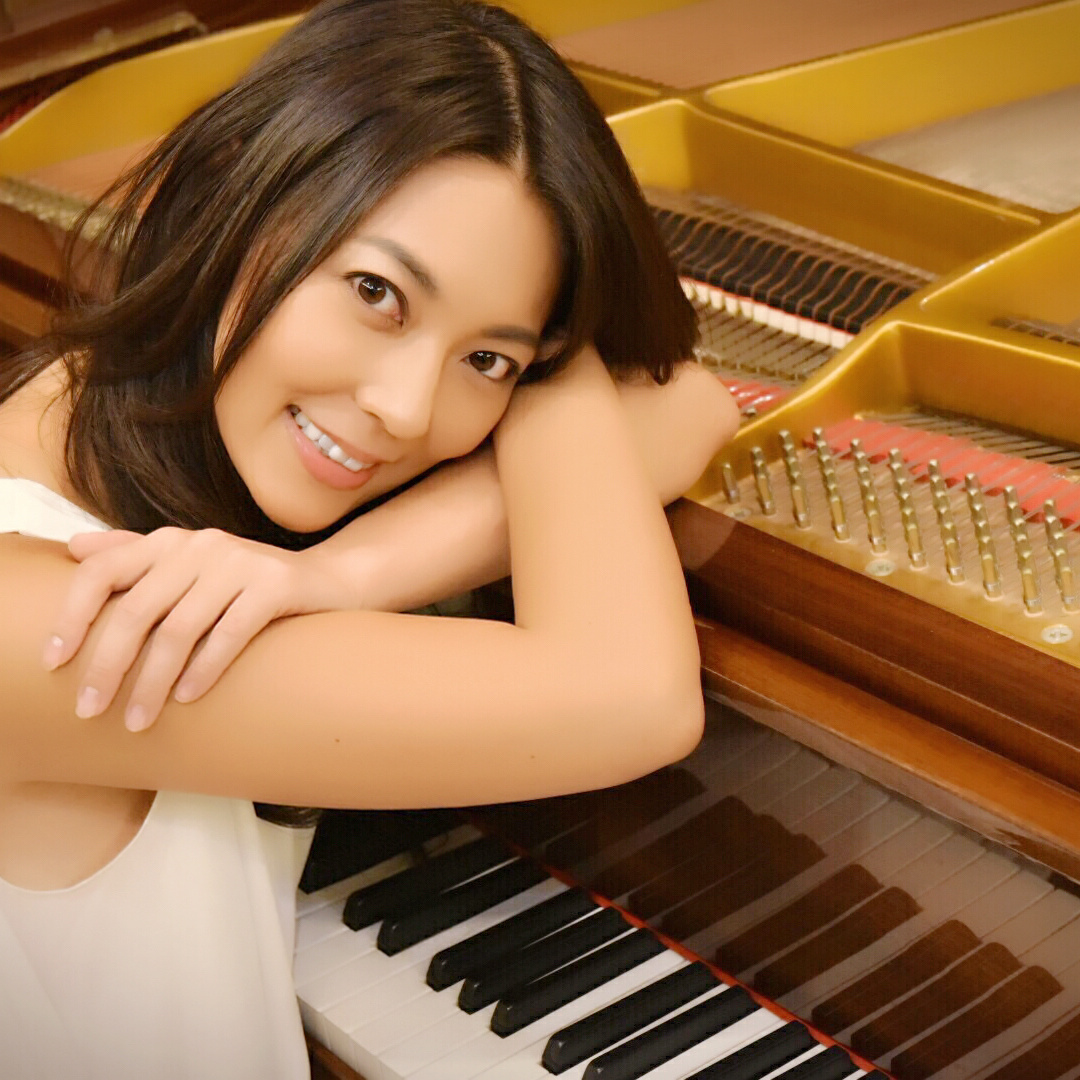 Profile of Yuko Nakamura Official Web Site